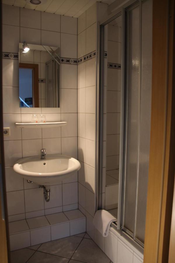Landhaus Burs Loningen 외부 사진